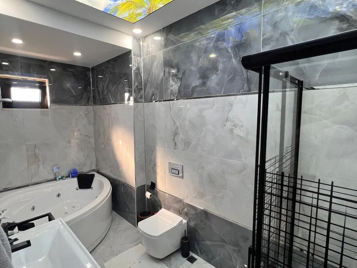 Shower